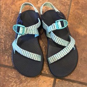 Chaco sandals! Excellent condition. Women’s size 8